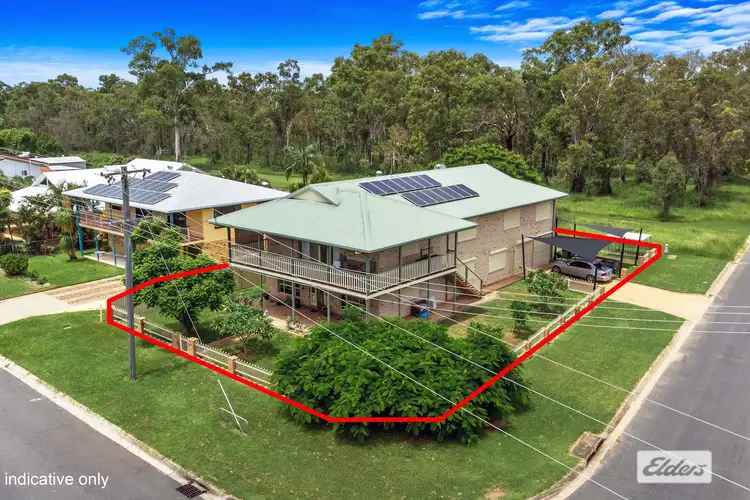 109 Burrum Street