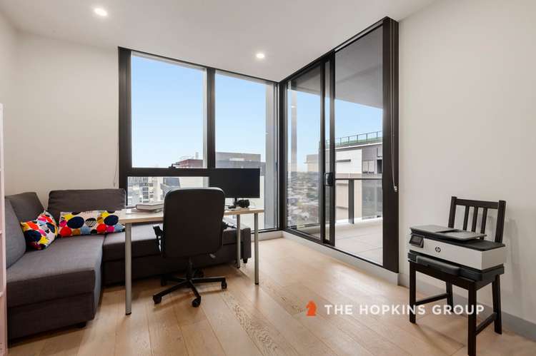 Second view of Homely apartment listing, 716/33 Judd Street, Richmond VIC 3121