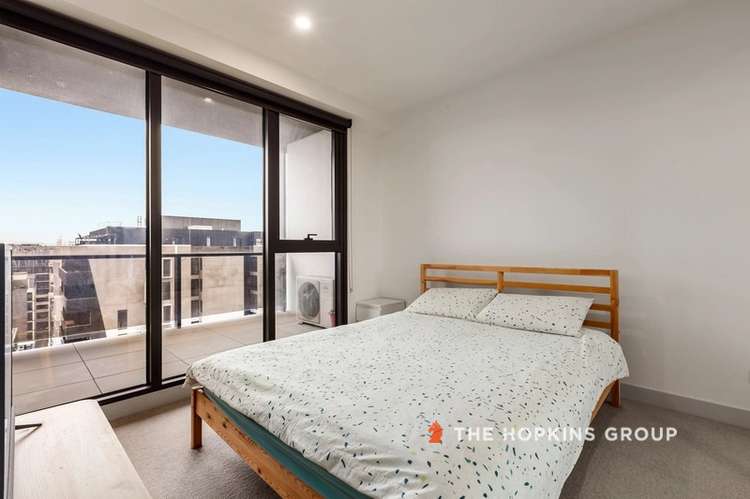 Third view of Homely apartment listing, 716/33 Judd Street, Richmond VIC 3121