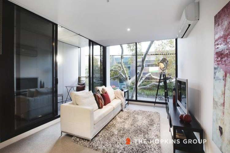 Main view of Homely apartment listing, 225/2 Golding Street, Hawthorn VIC 3122