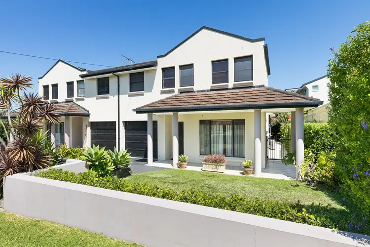 12A Windsor Road