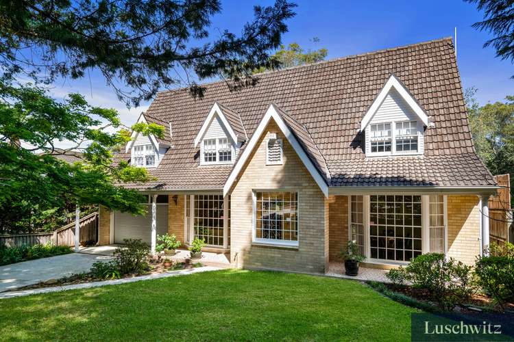 Main view of Homely house listing, 63 Stanhope Road, Killara NSW 2071