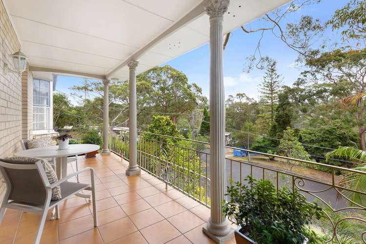 4 Neil Street, Hornsby NSW 2077