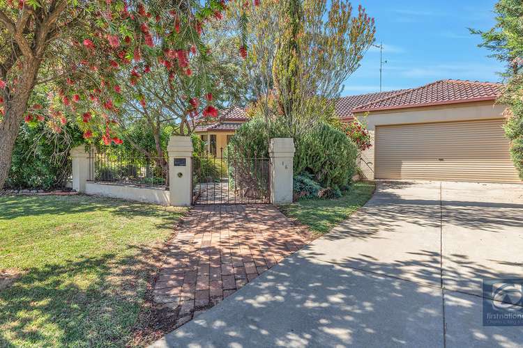 Main view of Homely house listing, 15 Ada Court, Echuca VIC 3564
