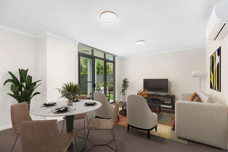 Third view of Homely unit listing, 13/5 Dunlop Road, Blue Haven NSW 2262