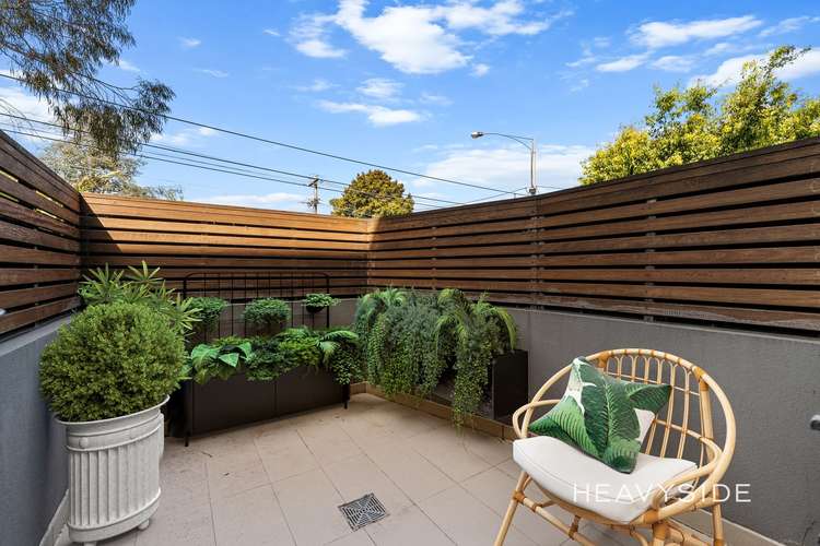 Sixth view of Homely apartment listing, 7/1295 Toorak Road, Camberwell VIC 3124