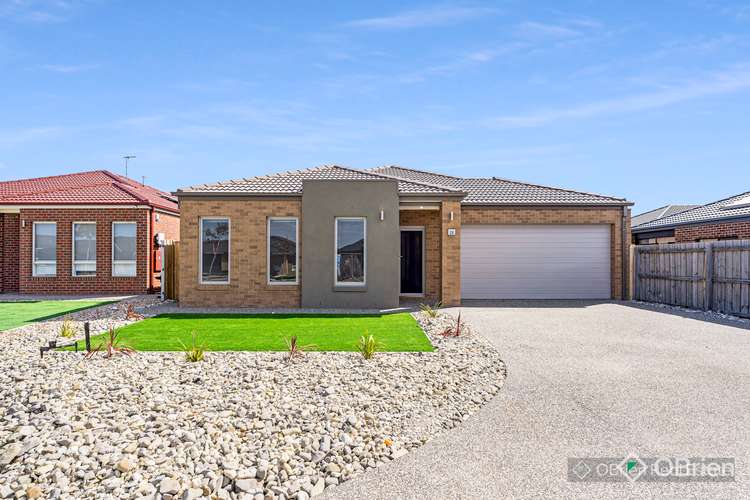 29 Sunset Avenue, Harkness VIC 3337