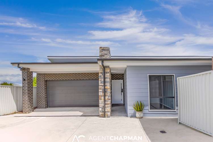 Main view of Homely house listing, 40A Lew Avenue, Eglinton NSW 2795