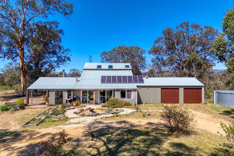 1698 Glen Alice Road, Rylstone NSW 2849