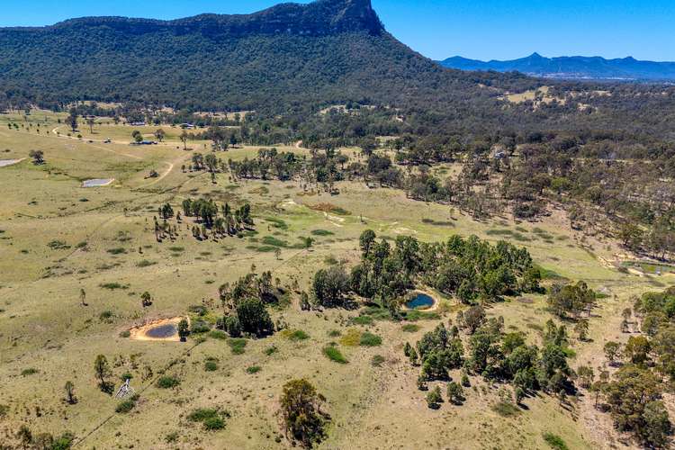 Second view of Homely ruralOther listing, 1698 Glen Alice Road, Rylstone NSW 2849