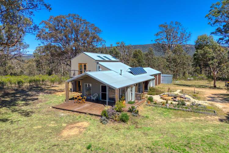 Third view of Homely ruralOther listing, 1698 Glen Alice Road, Rylstone NSW 2849