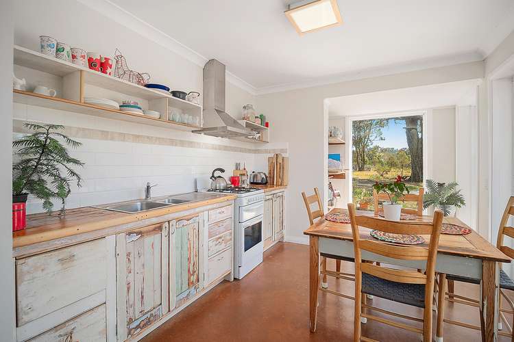 Fifth view of Homely ruralOther listing, 1698 Glen Alice Road, Rylstone NSW 2849