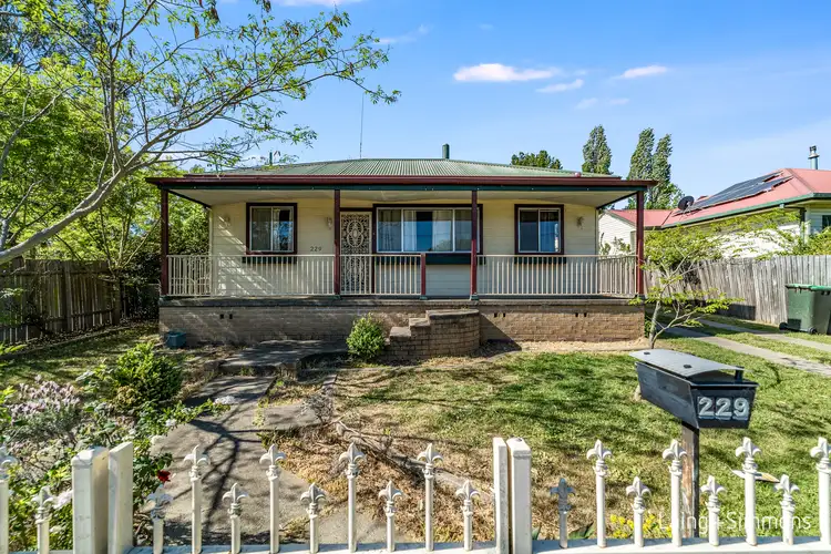 229 Donnelly Street