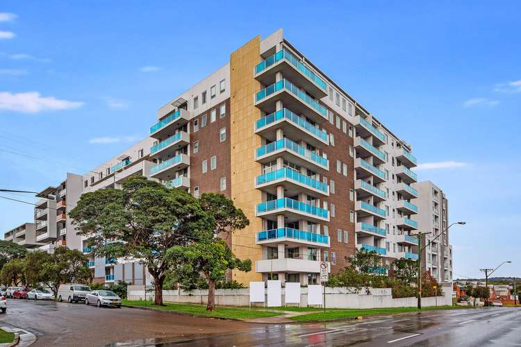 613/3 Weston Street, Rosehill NSW 2142