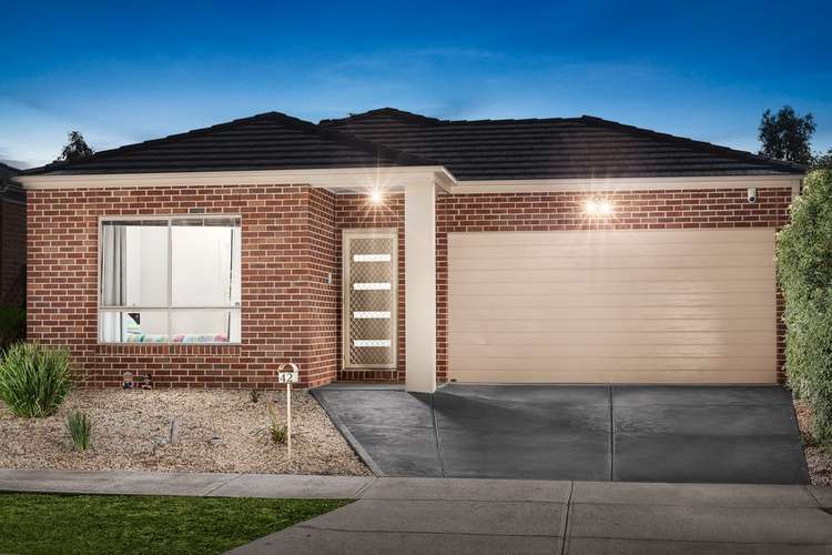 42 Donnelly Circuit, South Morang VIC 3752