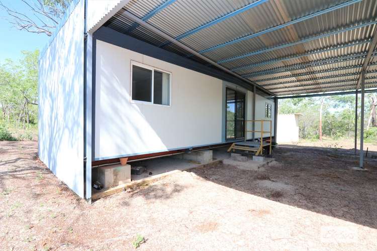 Main view of Homely house listing, 390 Edith Farms Road, Katherine NT 850