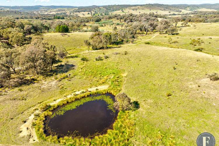 Lot 267 Gentle Destiny Road, Taylors Flat NSW 2586