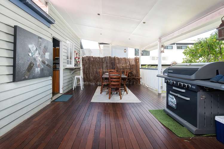 Main view of Homely house listing, 888 Sandgate Road, Clayfield QLD 4011