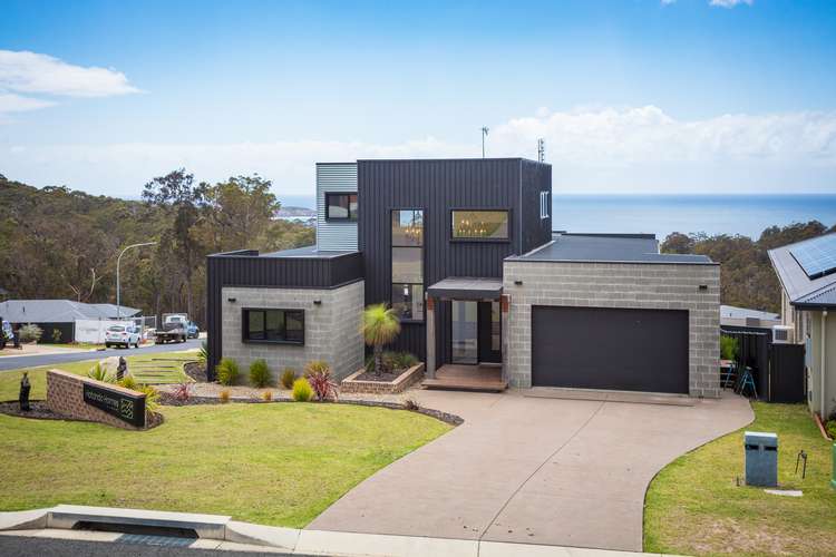 Main view of Homely house listing, 194 Mirador Drive, Merimbula NSW 2548