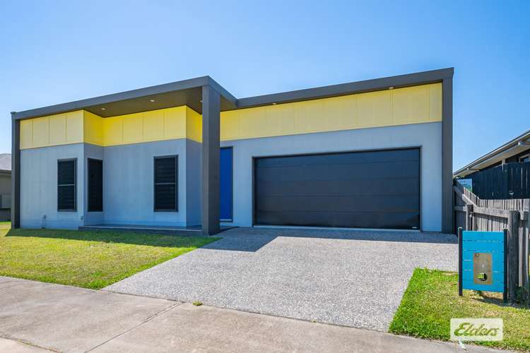 Main view of Homely house listing, 10 Joseph Court, Glenella QLD 4740