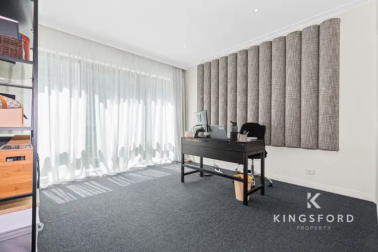 Fifth view of Homely apartment listing, 1015/222 Russell Street, Melbourne VIC 3000