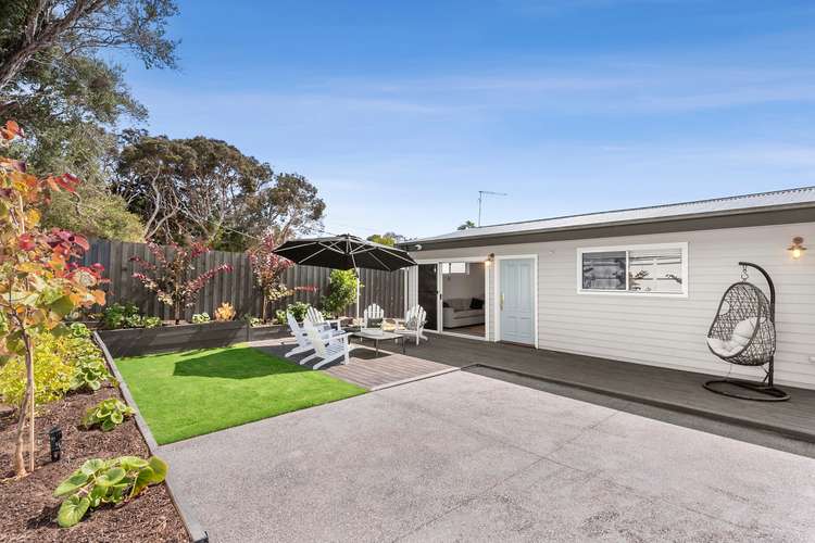 Fifth view of Homely house listing, 76 Fern Grove, Rye VIC 3941