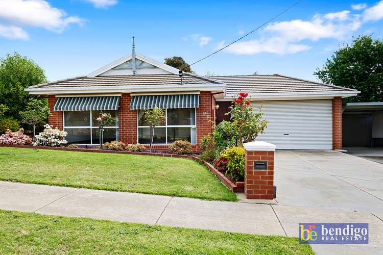 Main view of Homely house listing, 21 Bell Street, Ironbark VIC 3550