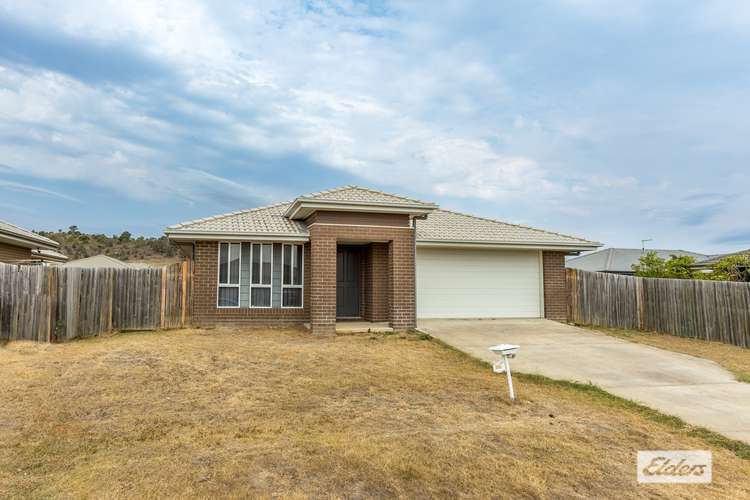 Main view of Homely house listing, 29 Francis Road, Laidley North QLD 4341