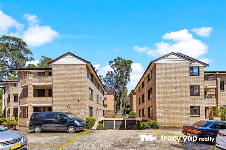 14/606-608 Blaxland Road, Eastwood NSW 2122