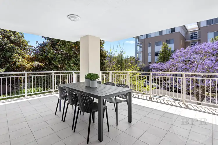 Fourth view of Homely apartment listing, 208/2 Rosewater Circuit, Breakfast Point NSW 2137
