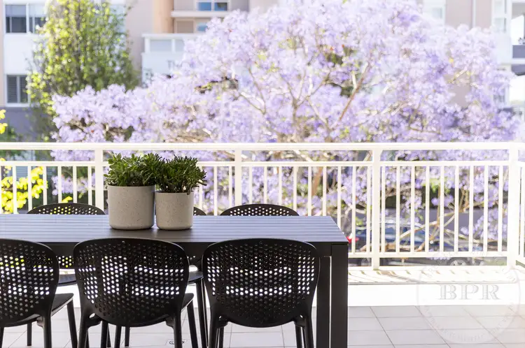 Fifth view of Homely apartment listing, 208/2 Rosewater Circuit, Breakfast Point NSW 2137