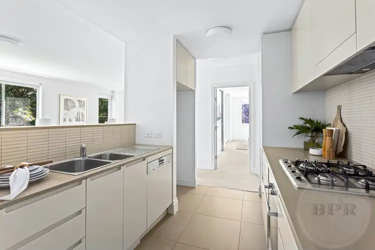 Sixth view of Homely apartment listing, 208/2 Rosewater Circuit, Breakfast Point NSW 2137