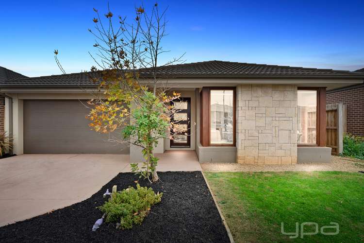 27 Fellows Street, Weir Views VIC 3338