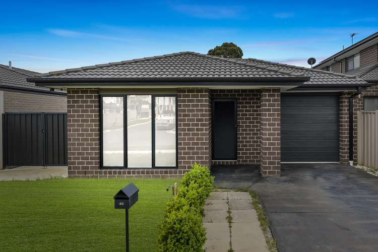 40 Jorose Road, Hampton Park VIC 3976