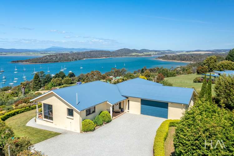 Main view of Homely house listing, 7 Adley Court, Beauty Point TAS 7270