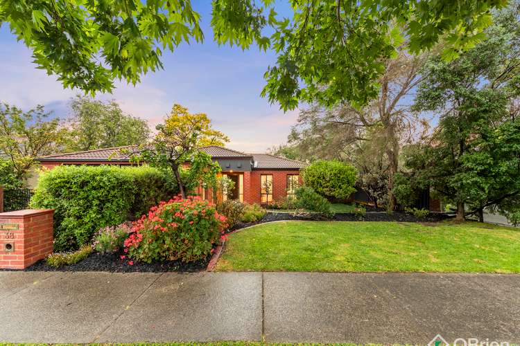 Main view of Homely house listing, 38 Fieldstone Boulevard, Beaconsfield VIC 3807