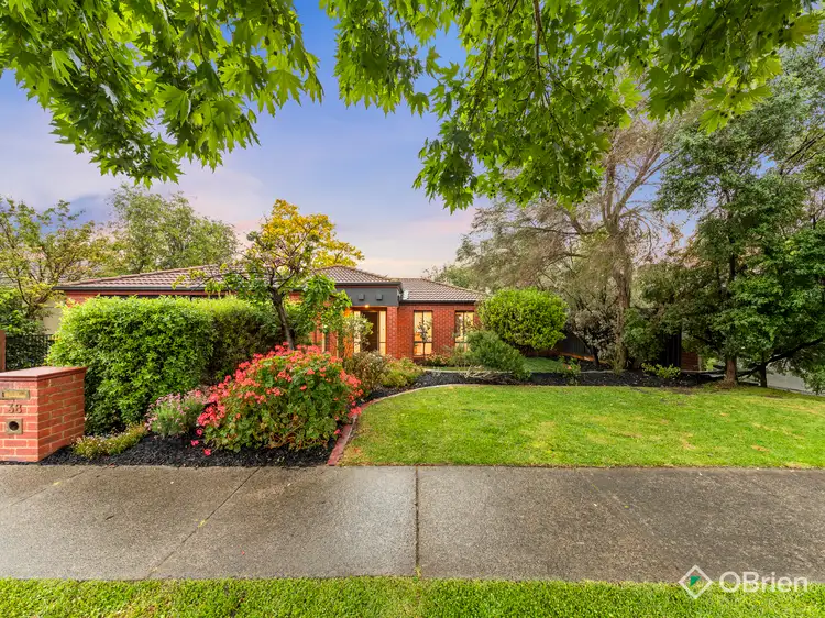 38 Fieldstone Boulevard