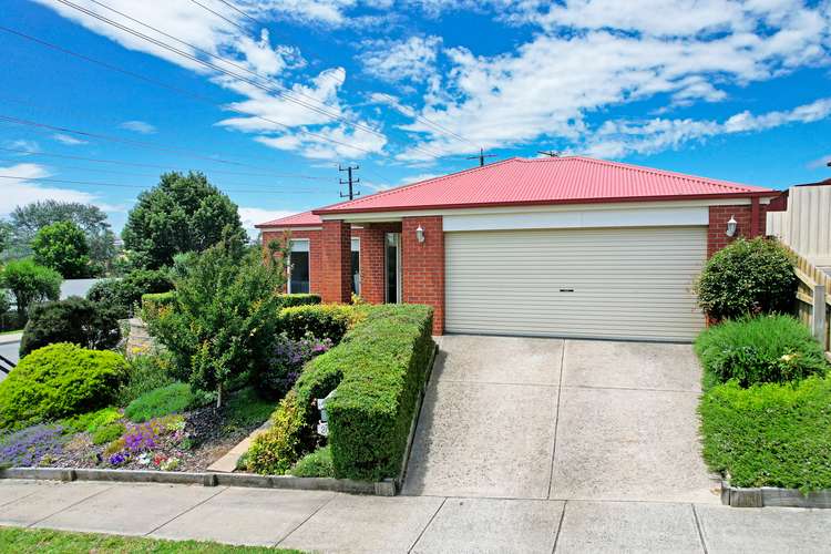 Main view of Homely house listing, 20 Davine Street, Warragul VIC 3820