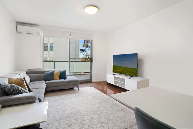 Main view of Homely apartment listing, 36/124 Dutton Street, Yagoona NSW 2199