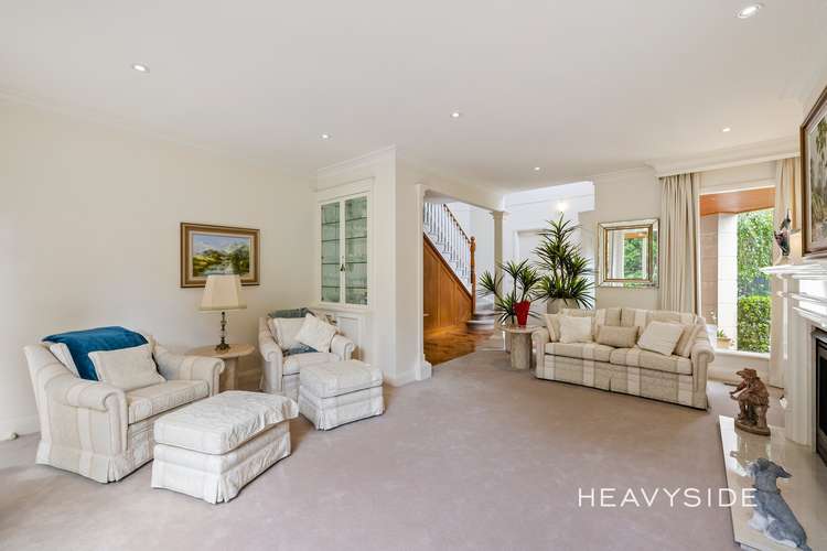 Third view of Homely townhouse listing, 5/71 Through Road, Camberwell VIC 3124