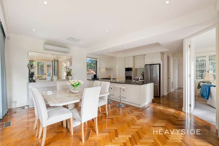 Fourth view of Homely townhouse listing, 5/71 Through Road, Camberwell VIC 3124