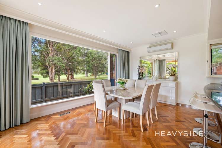 Fifth view of Homely townhouse listing, 5/71 Through Road, Camberwell VIC 3124