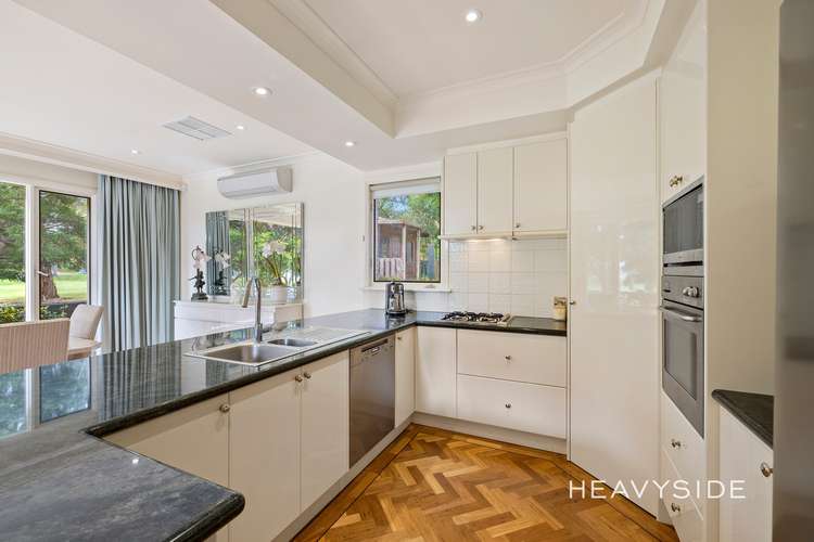 Sixth view of Homely townhouse listing, 5/71 Through Road, Camberwell VIC 3124