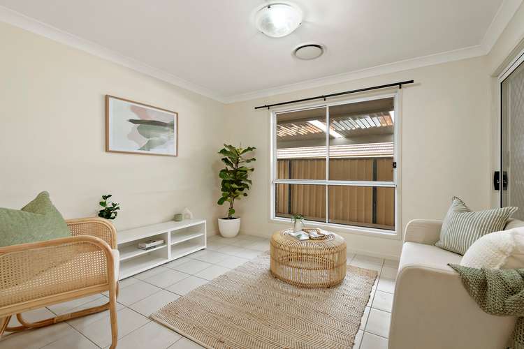 Second view of Homely house listing, 33 Trebbiano Drive, Cessnock NSW 2325