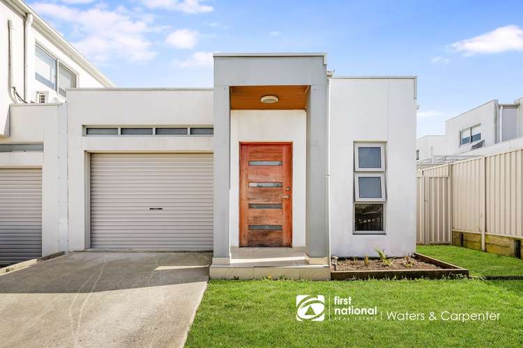 24 Bowaga Circuit, Villawood NSW 2163