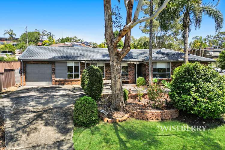 58 Northumberland Way, Tumbi Umbi NSW 2261