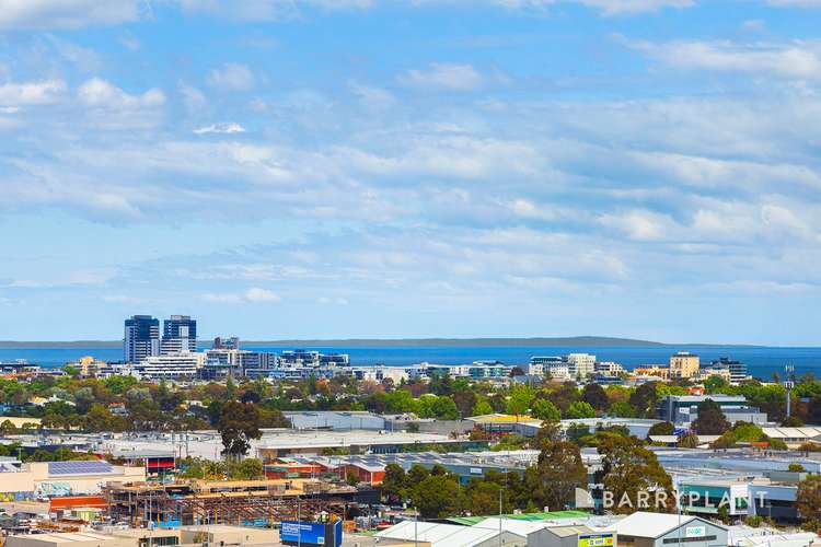 Main view of Homely apartment listing, 1508/81 South Wharf Drive, Docklands VIC 3008