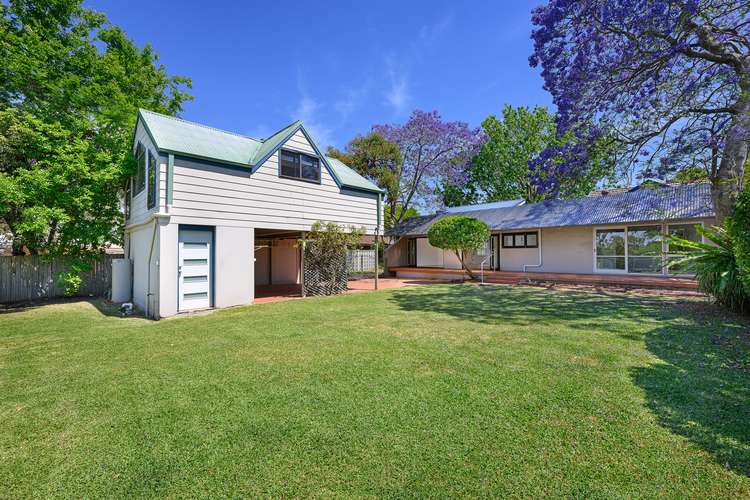 Fourth view of Homely house listing, 20 Ivey Street, Lindfield NSW 2070