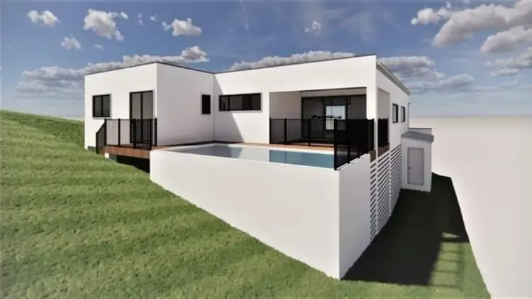 Fourth view of Homely land listing, 8 Belvedere Court, Burleigh Heads QLD 4220