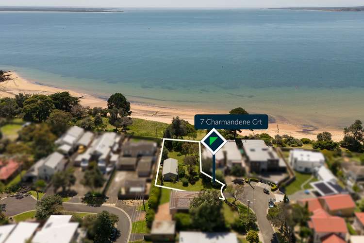 Main view of Homely house listing, 7 Charmandene Court, Cowes VIC 3922